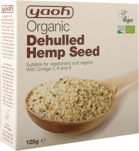 yaohhempseeds